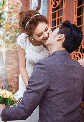 杭州-第五大道(街景)