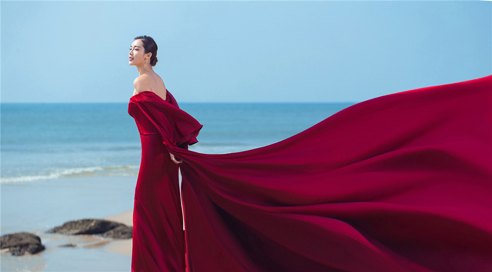 杭州-红色浪漫-图片8