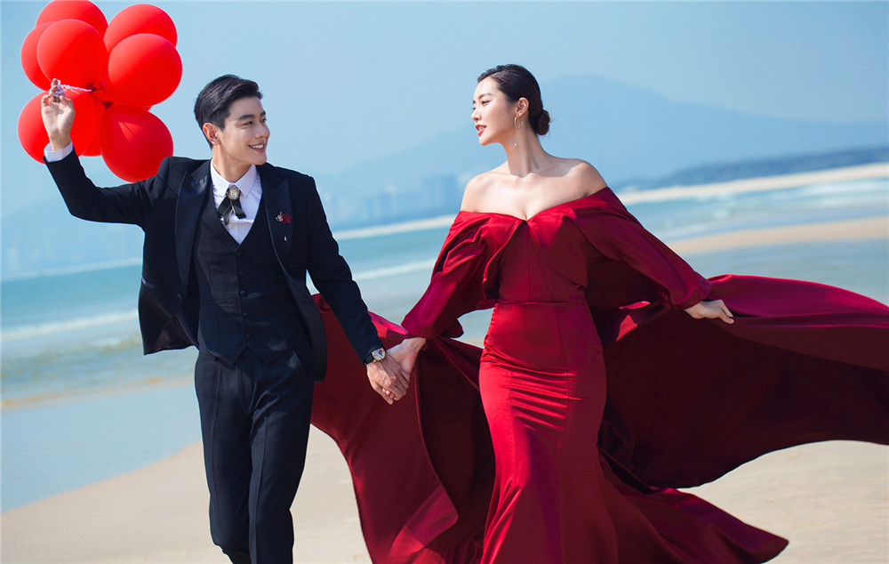 杭州-红色浪漫-图片20