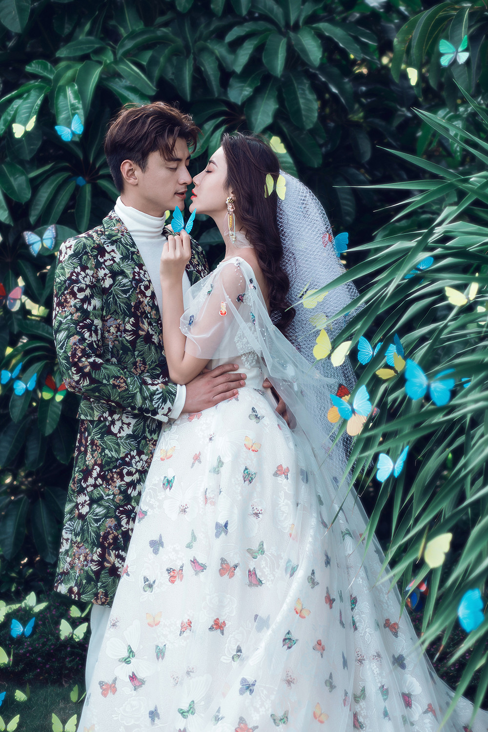 杭州-蝴蝶梦-图片2