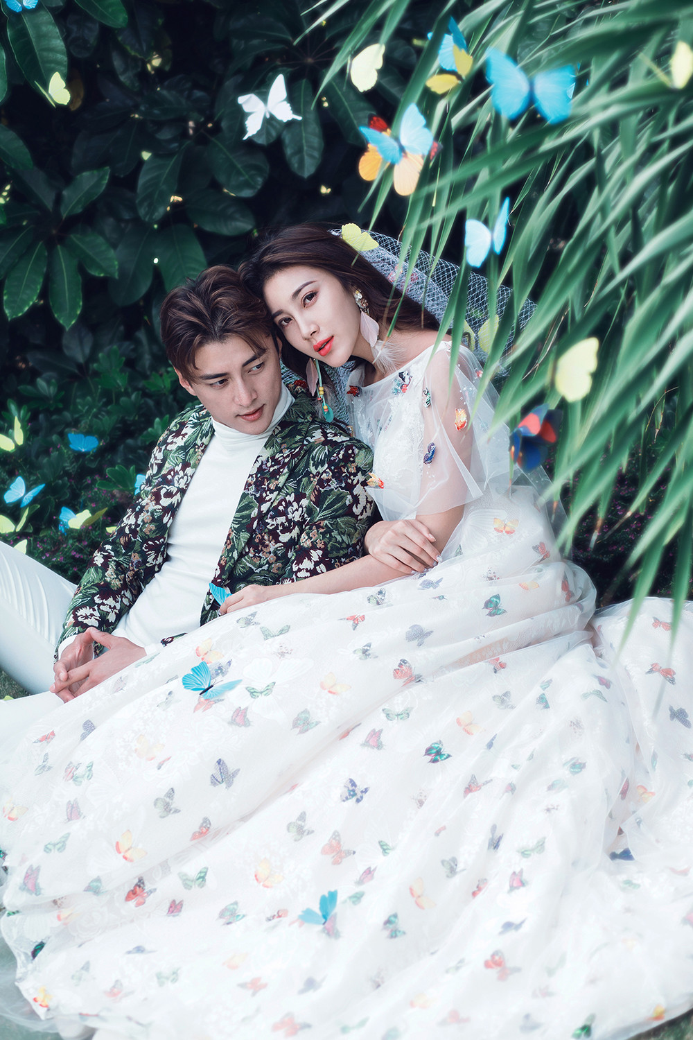 杭州-蝴蝶梦-图片14