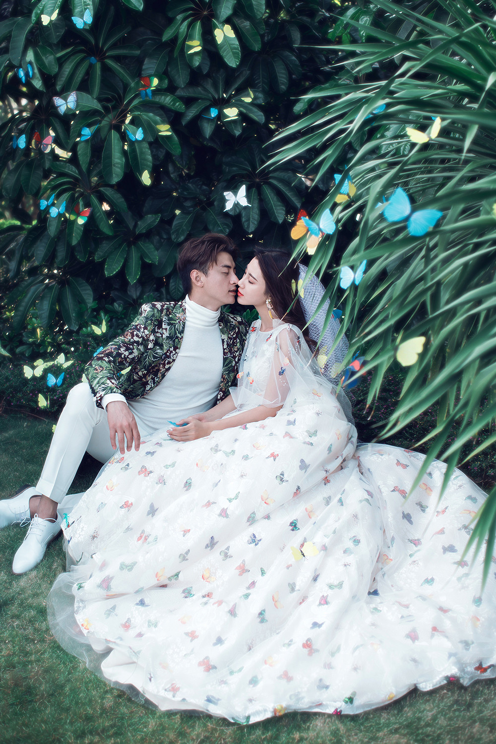 杭州-蝴蝶梦-图片19