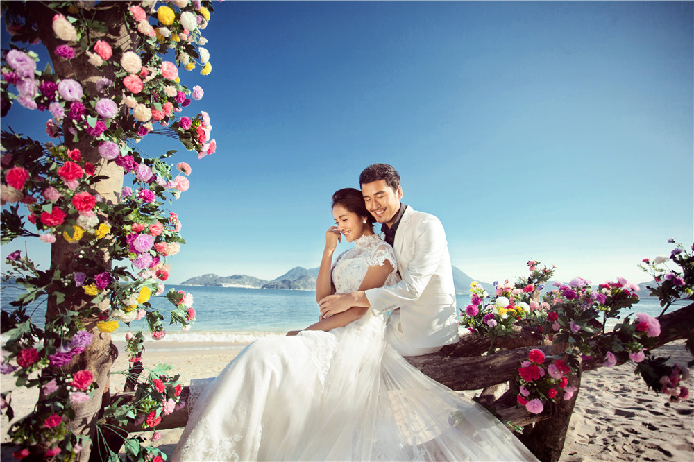 三亚-海景-图片17