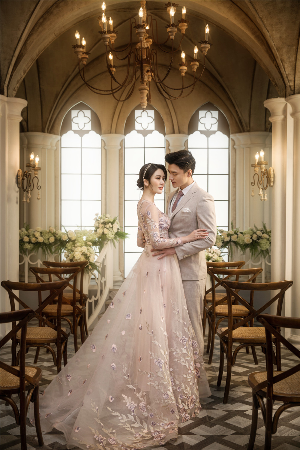 爱情物语-图片1