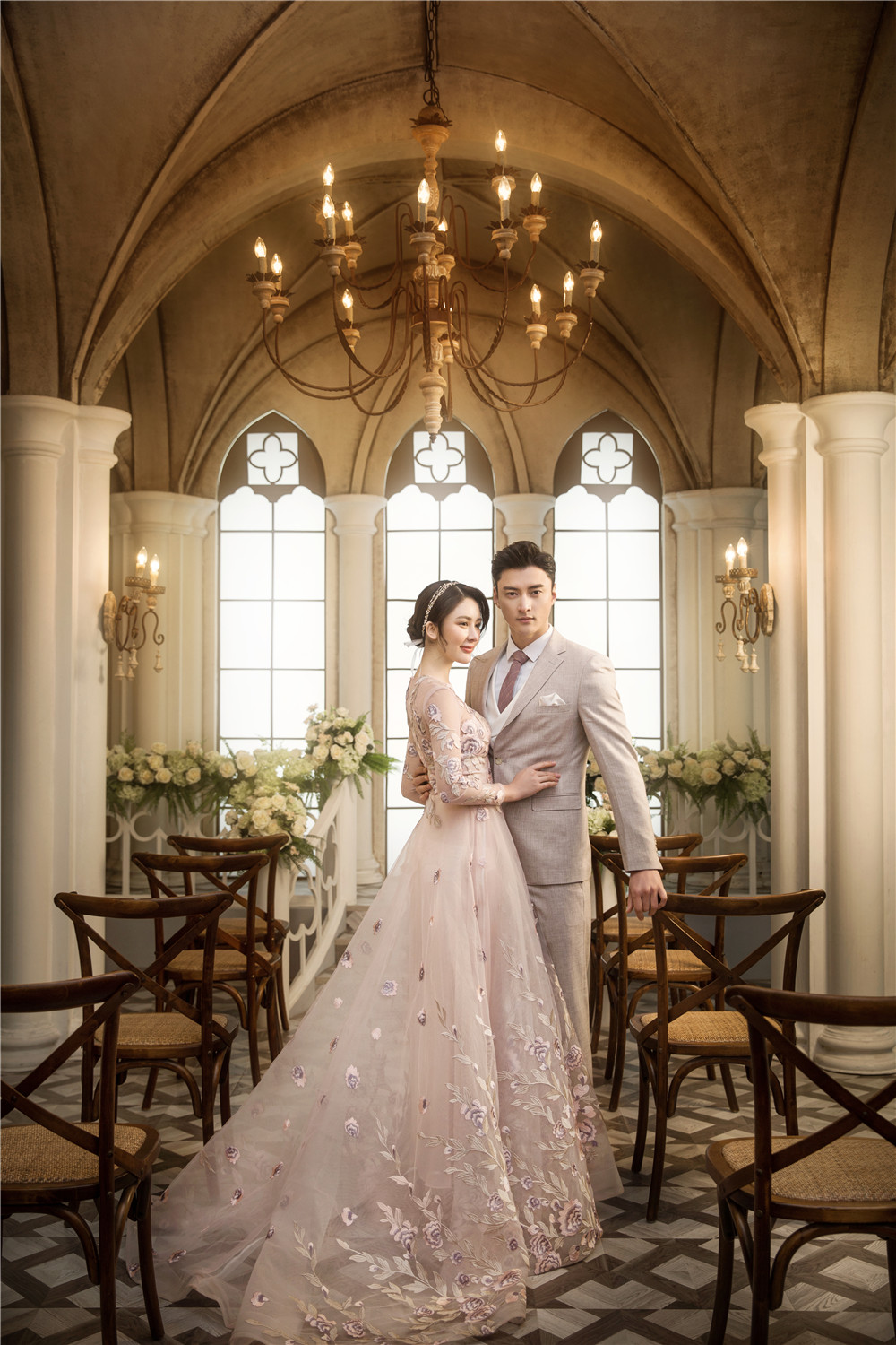 爱情物语-图片2