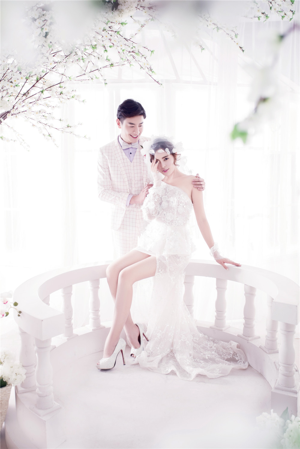 杭州-白色恋情-图片8