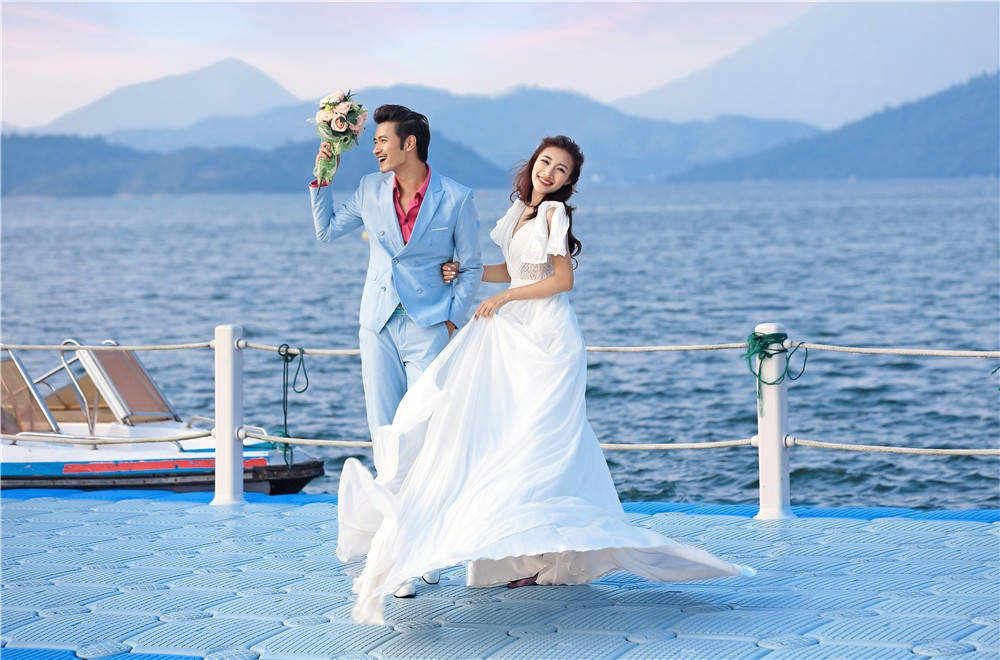 杭州-游艇-图片7