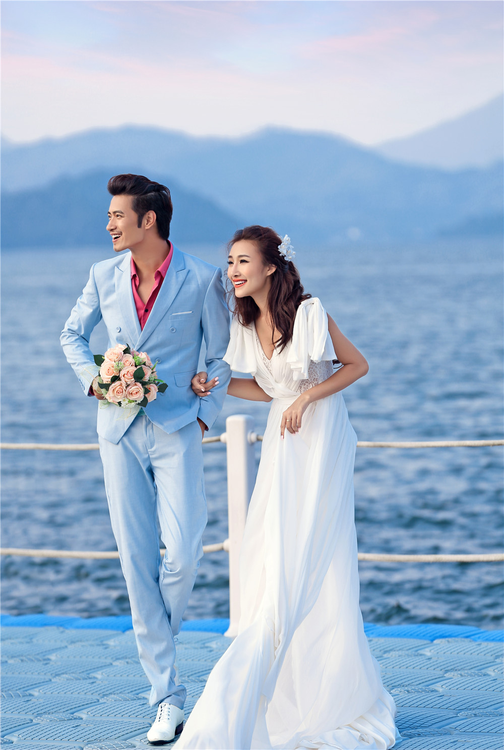 杭州-游艇-图片8