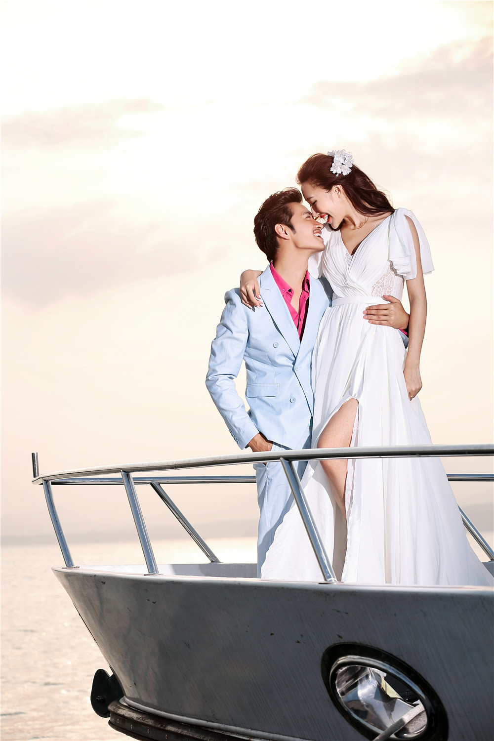 杭州-游艇-图片11