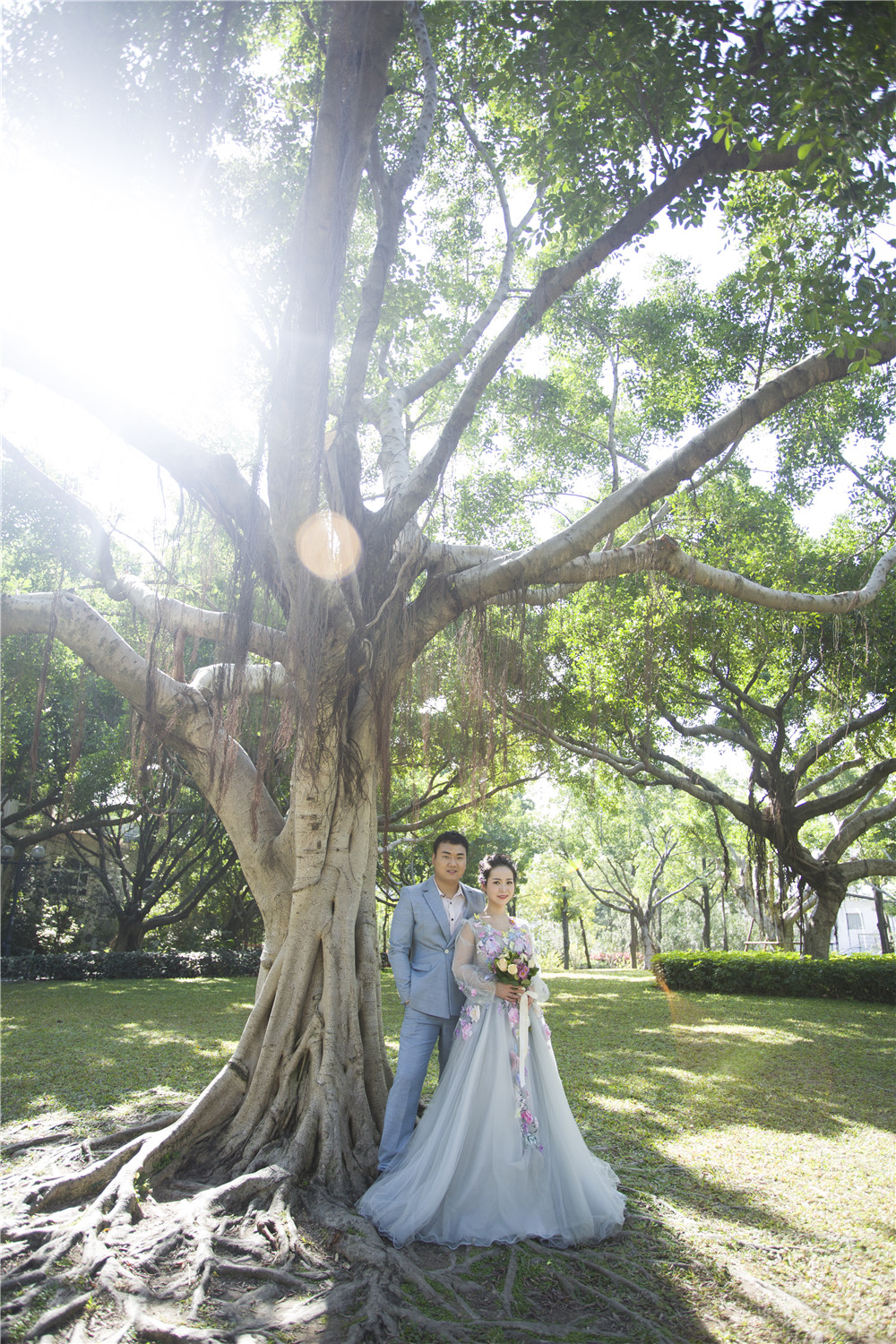 南湖公园-图片4