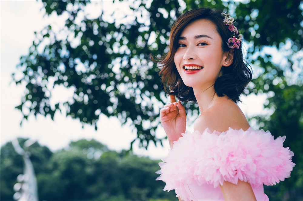 粉色浪漫-图片2