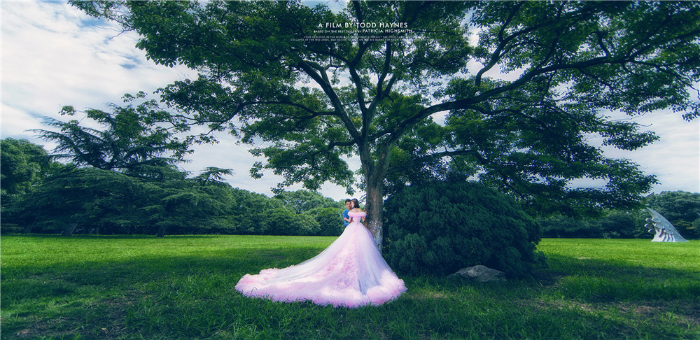 粉色浪漫-图片6