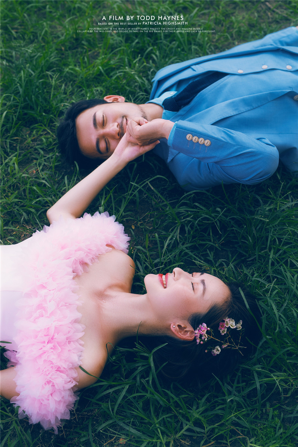 粉色浪漫-图片13