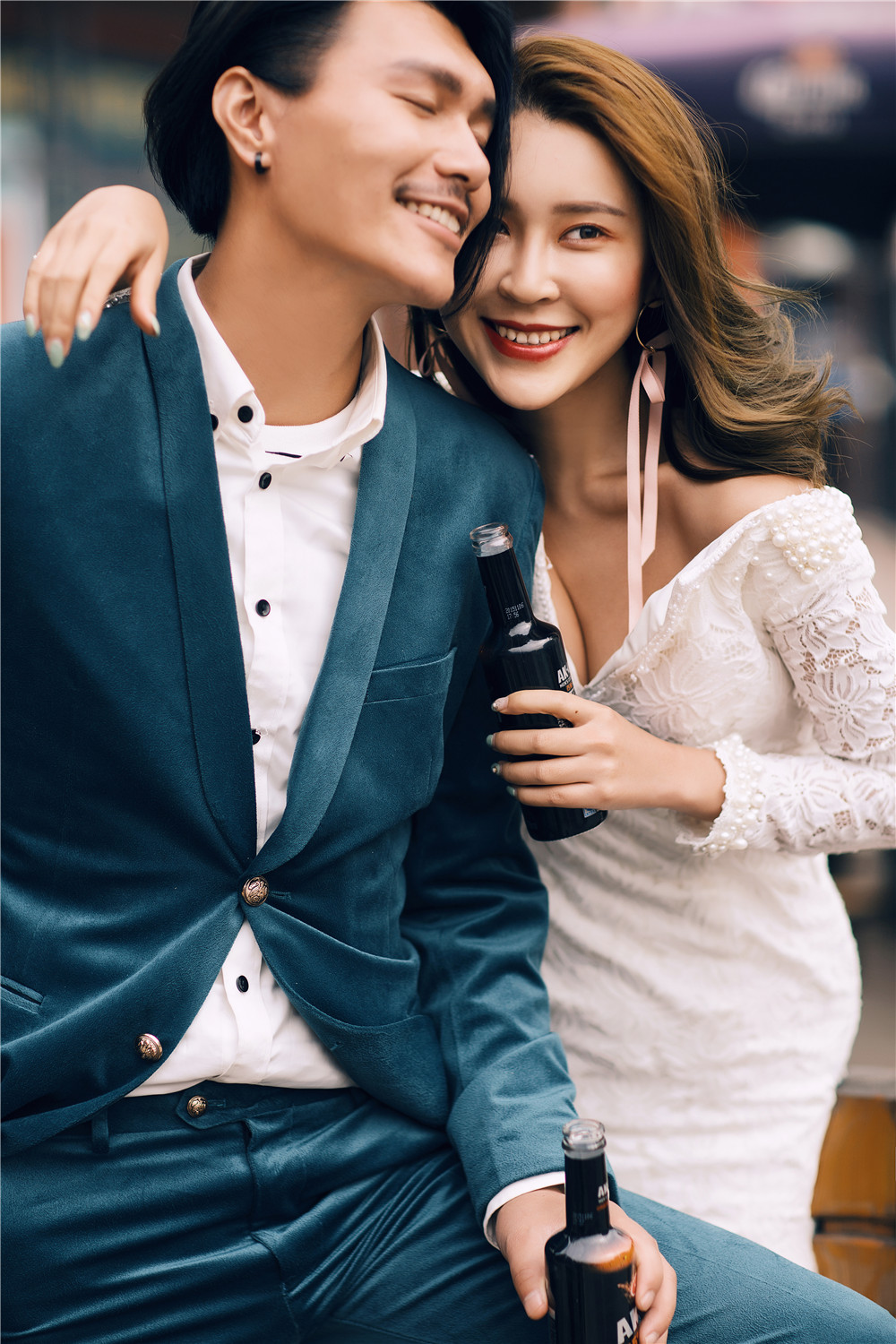 时尚街拍-图片9