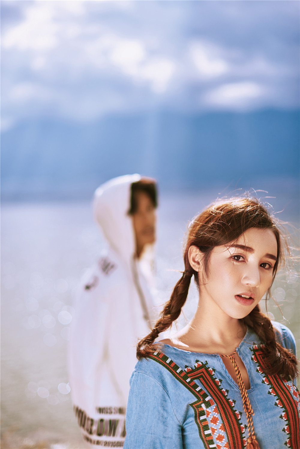 大理洱海-need you-图片12