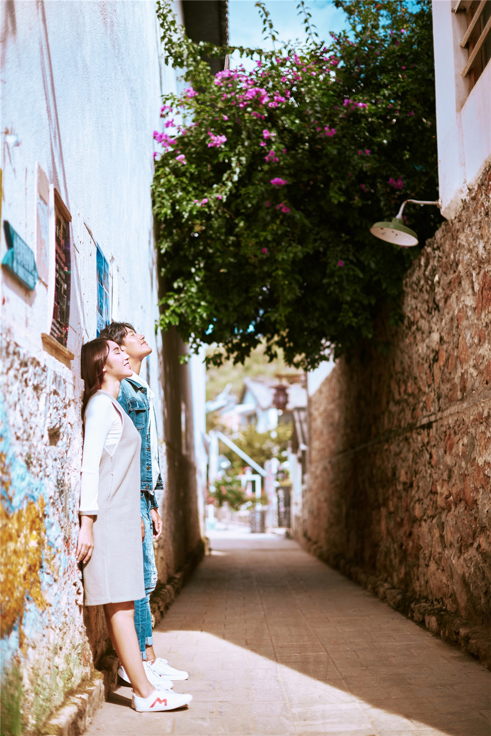 大理洱海-旅行-图片3