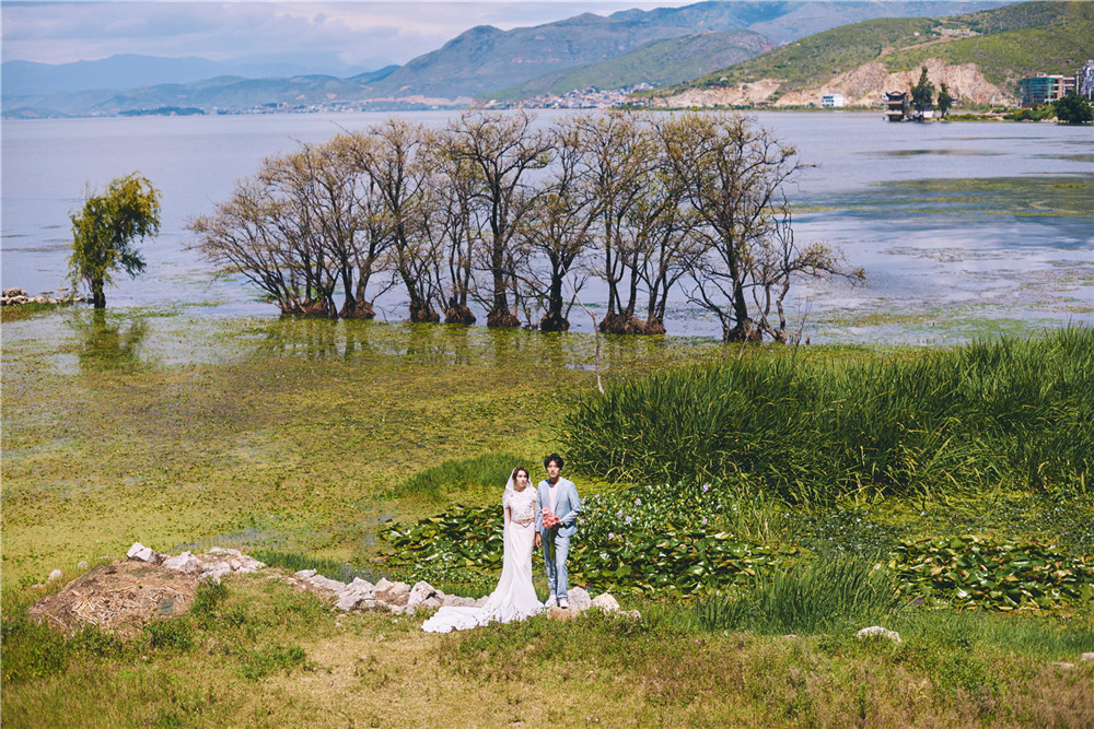 大理洱海-觅凡-图片2