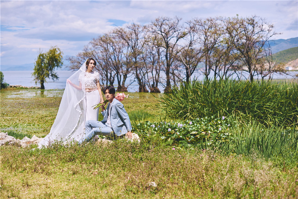 大理洱海-觅凡-图片3