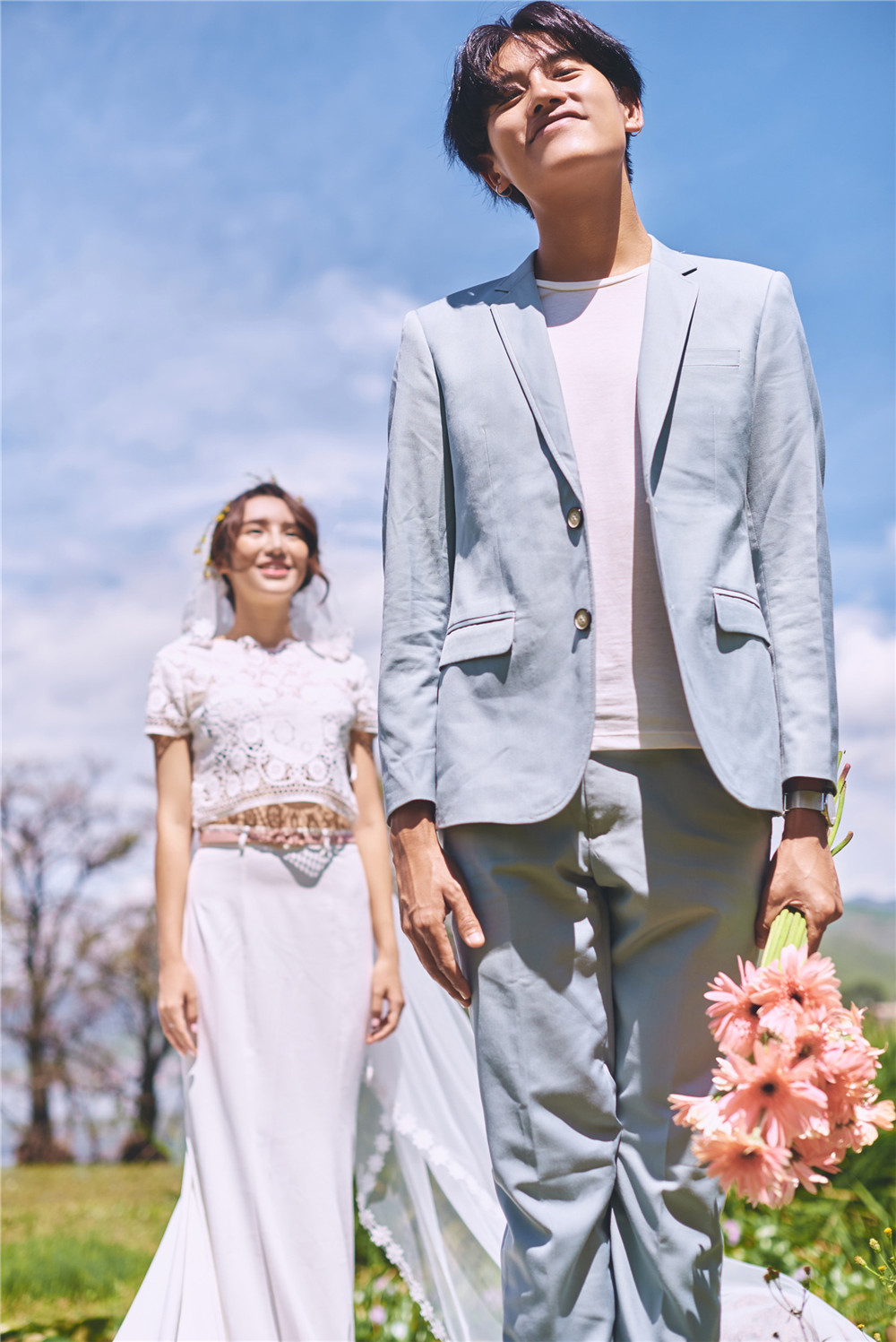 大理洱海-觅凡-图片4