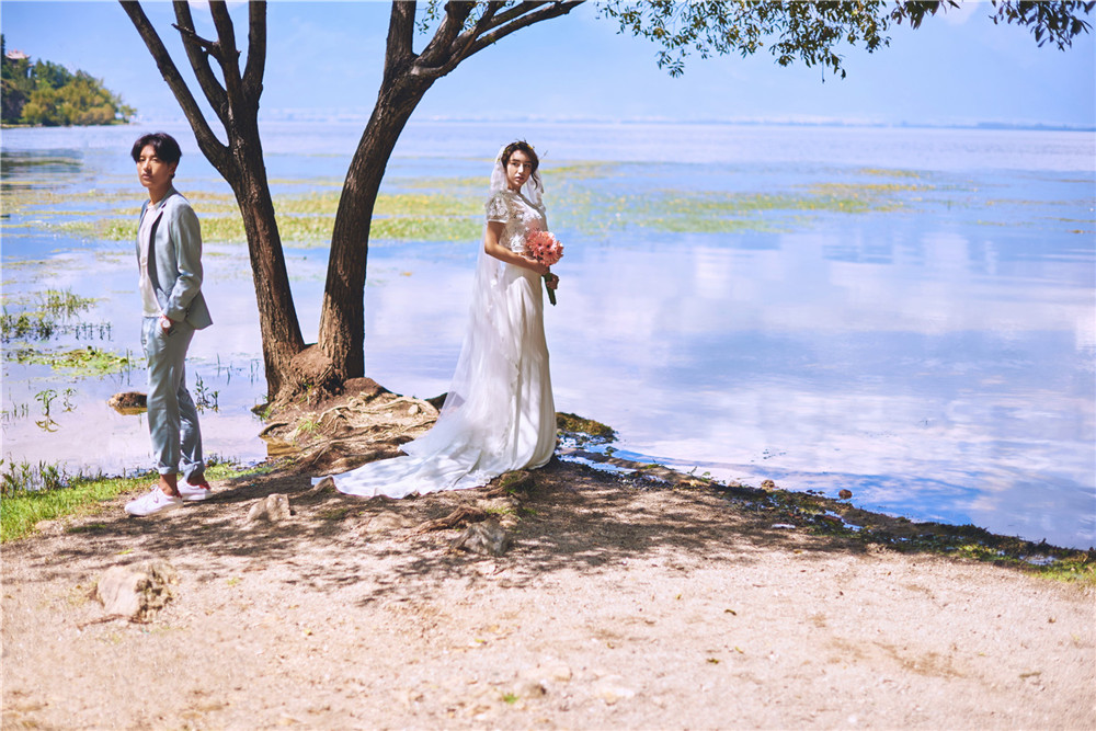 大理洱海-觅凡-图片9