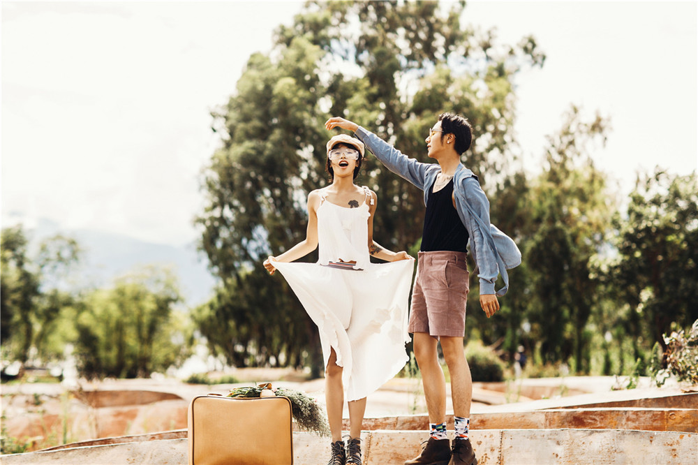 大理洱海-我们-图片4