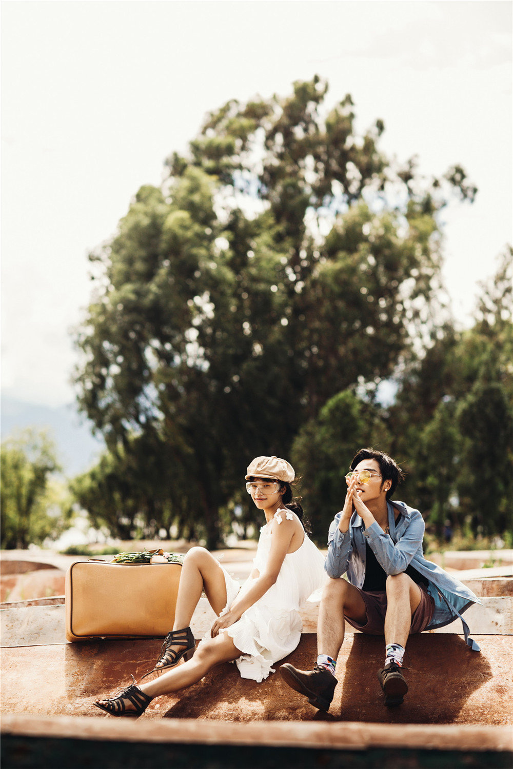 大理洱海-我们-图片2