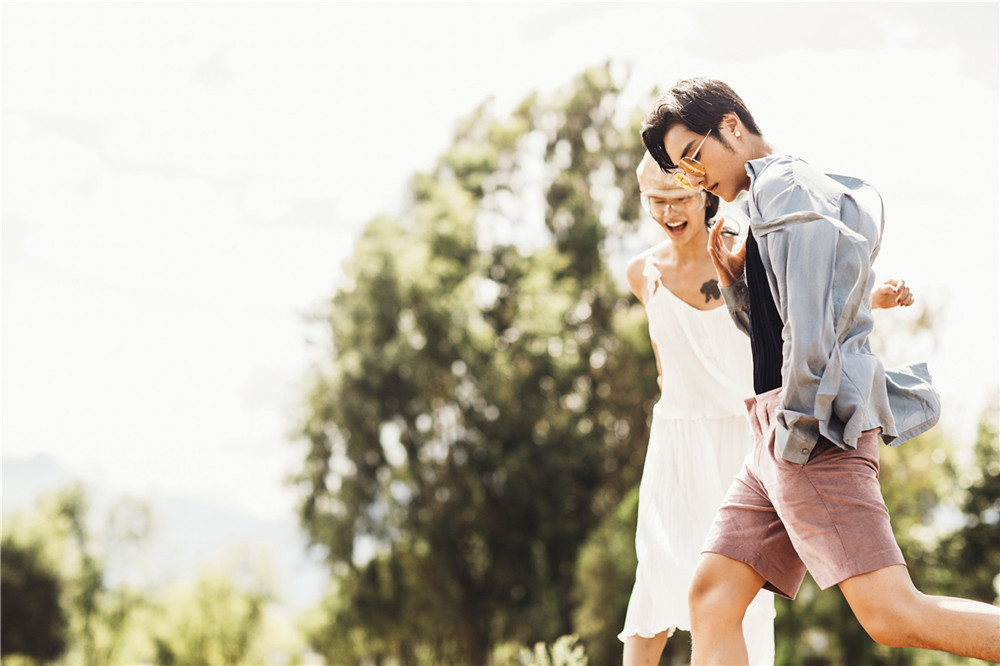 大理洱海-我们-图片5