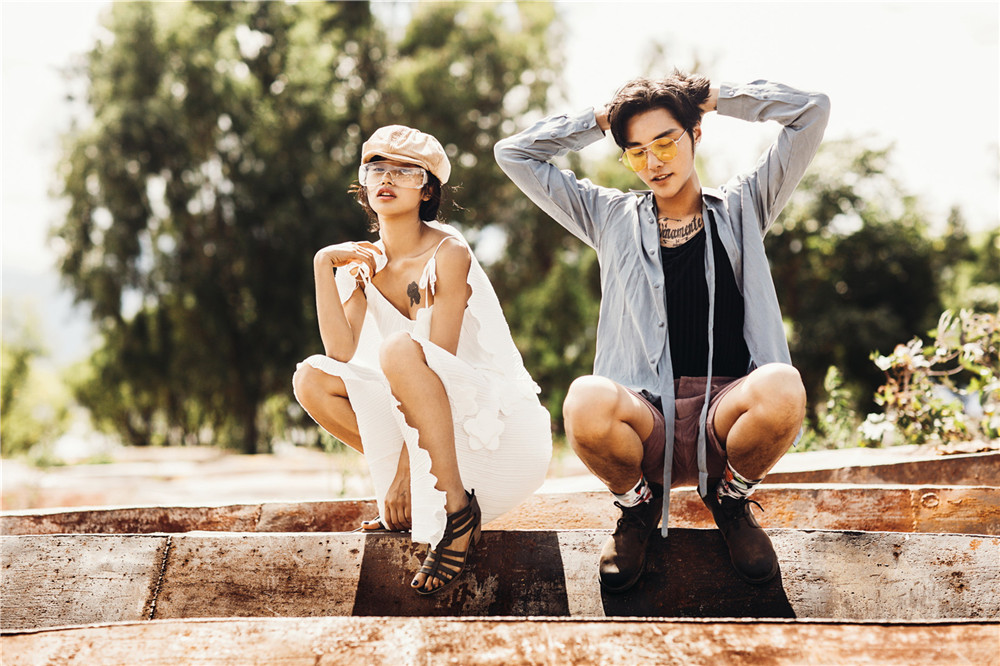 大理洱海-我们-图片6