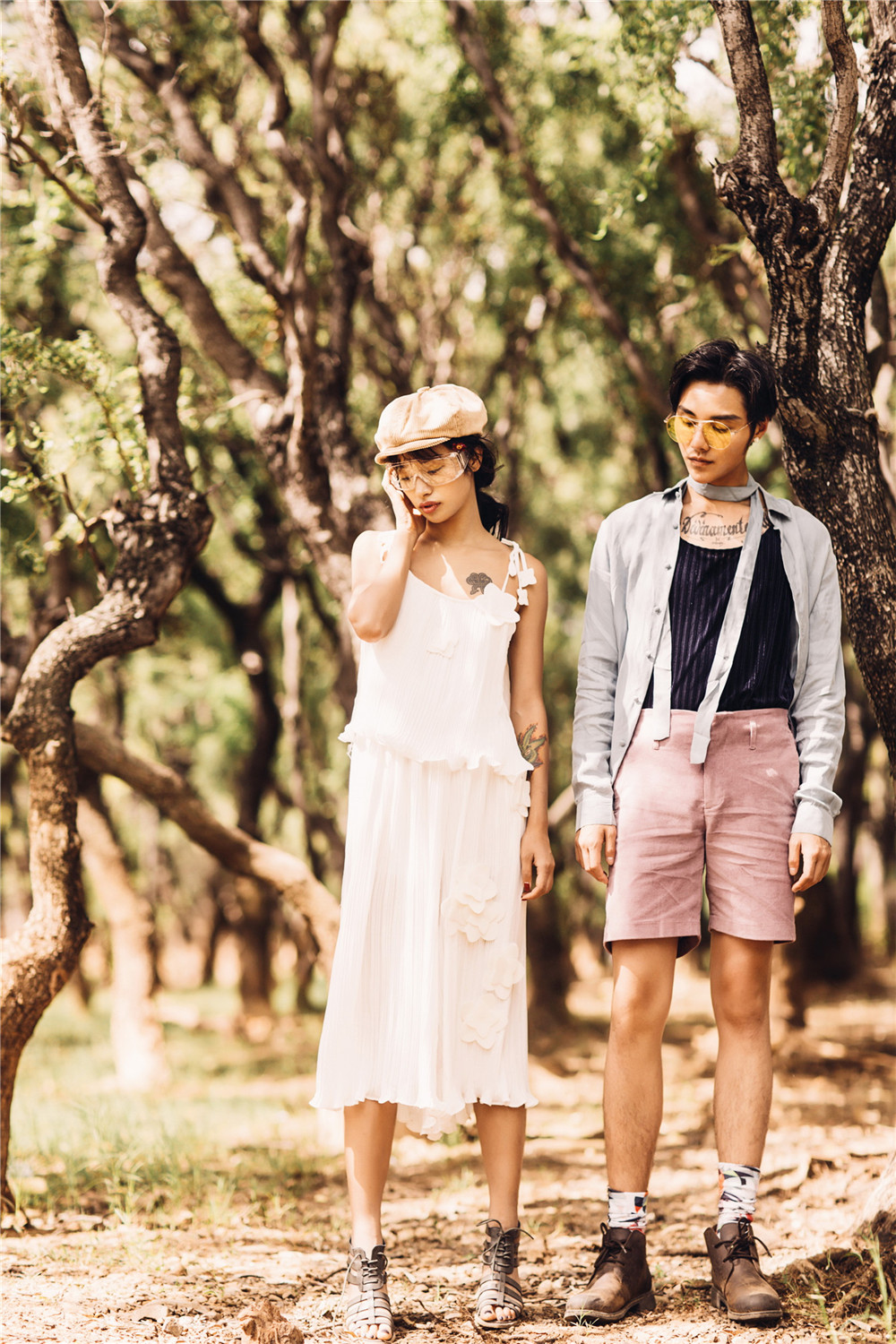 大理洱海-我们-图片8