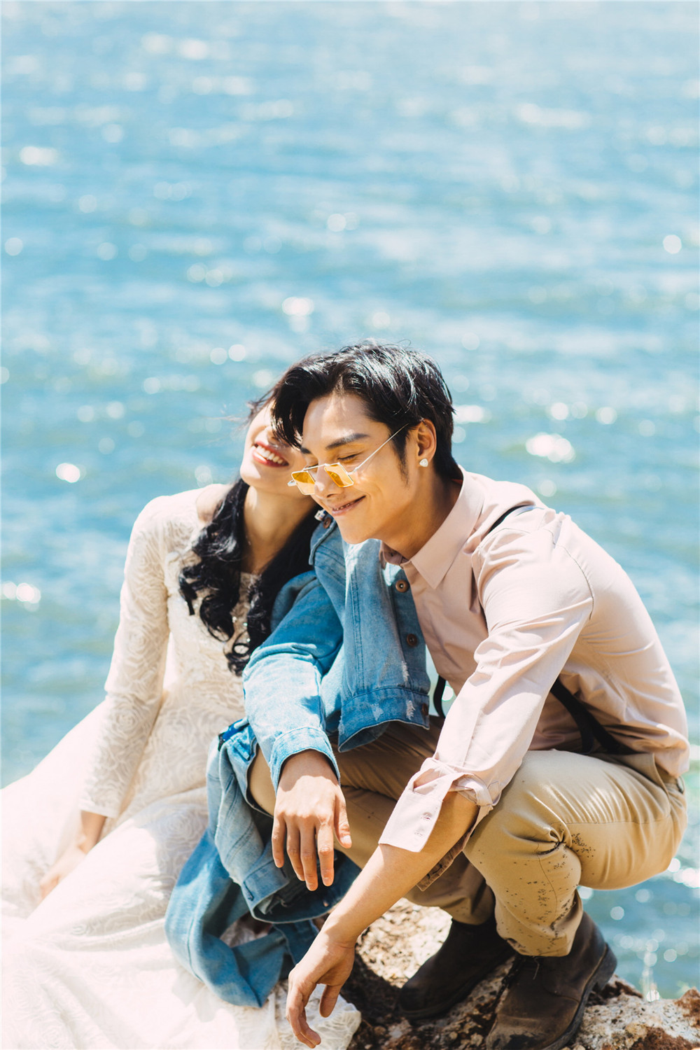 大理洱海-小时光-图片6