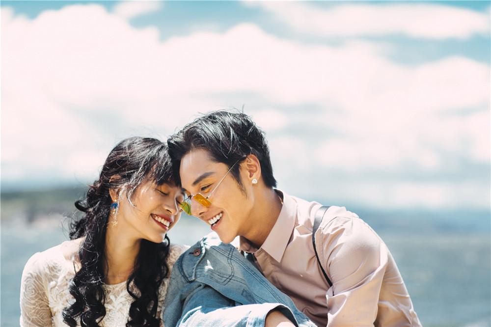 大理洱海-小时光-图片7