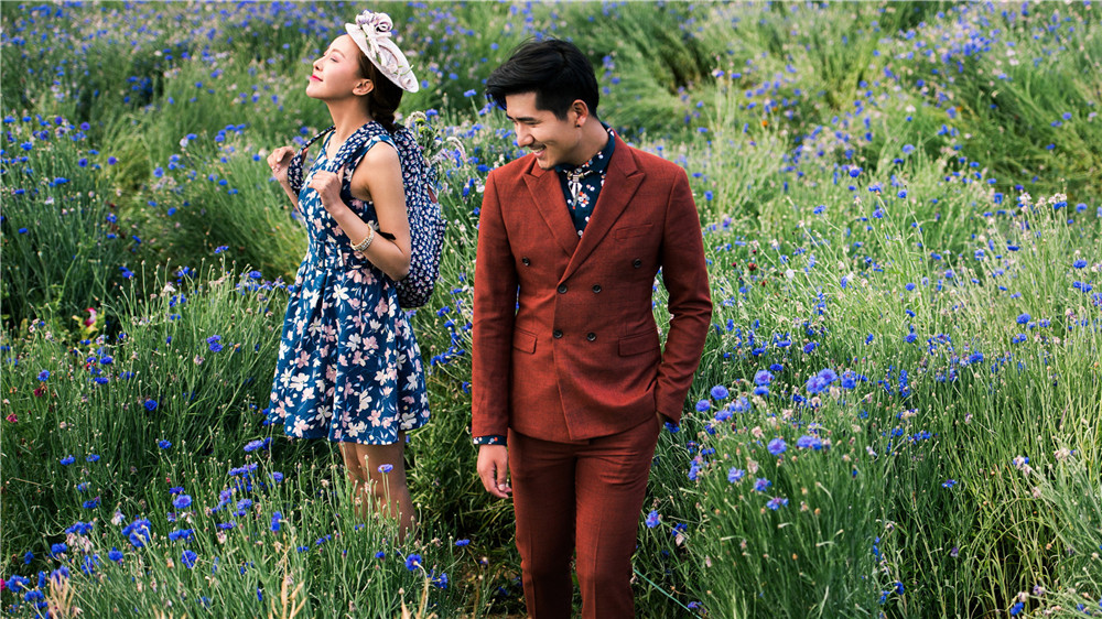 大理洱海-因为遇见你-图片4