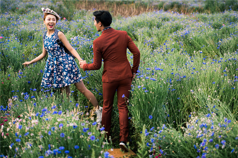 大理洱海-因为遇见你-图片3