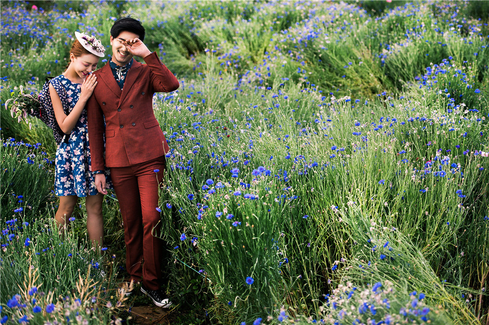 大理洱海-因为遇见你-图片5