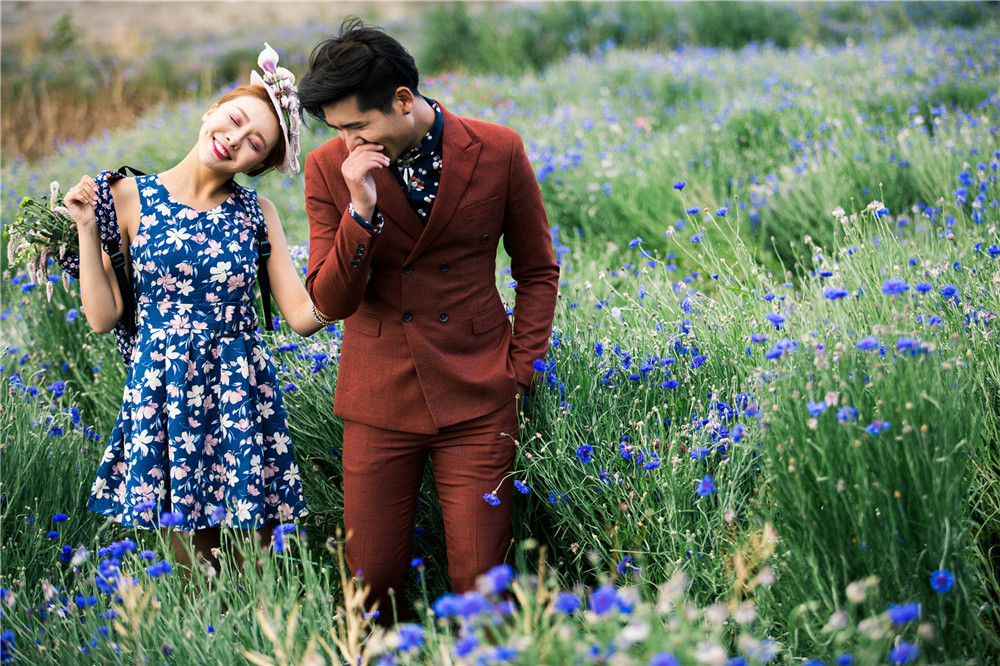 大理洱海-因为遇见你-图片9