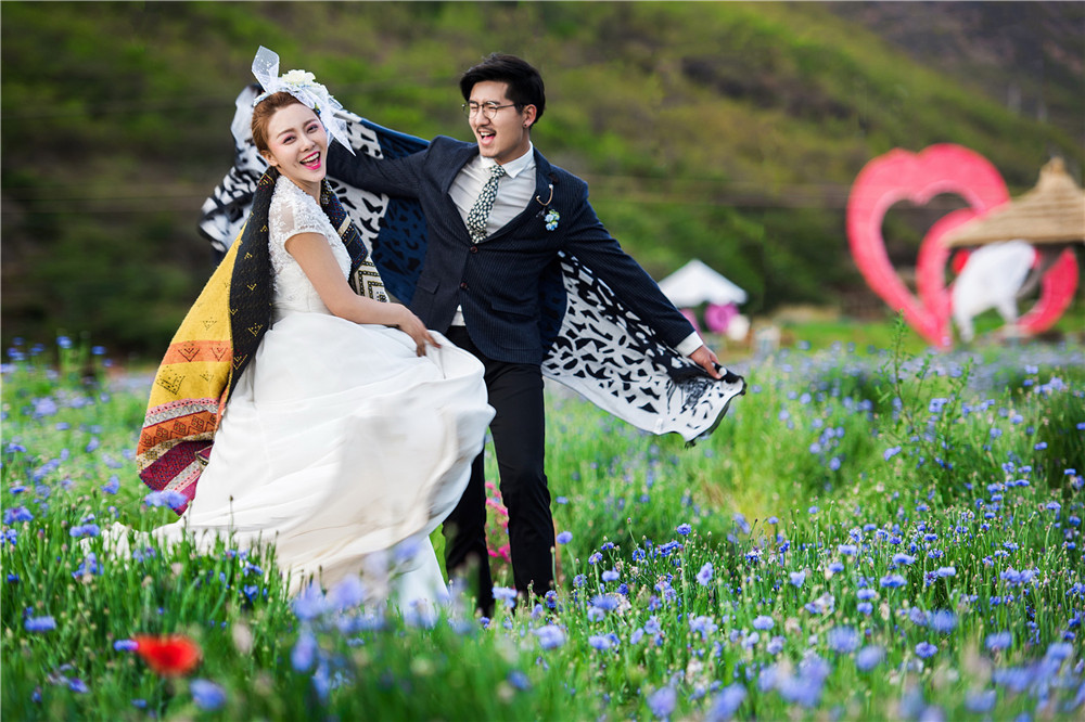 大理洱海-因为遇见你-图片11