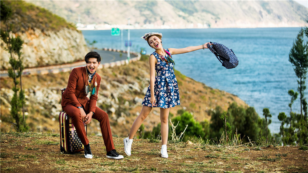 大理洱海-因为遇见你-图片10