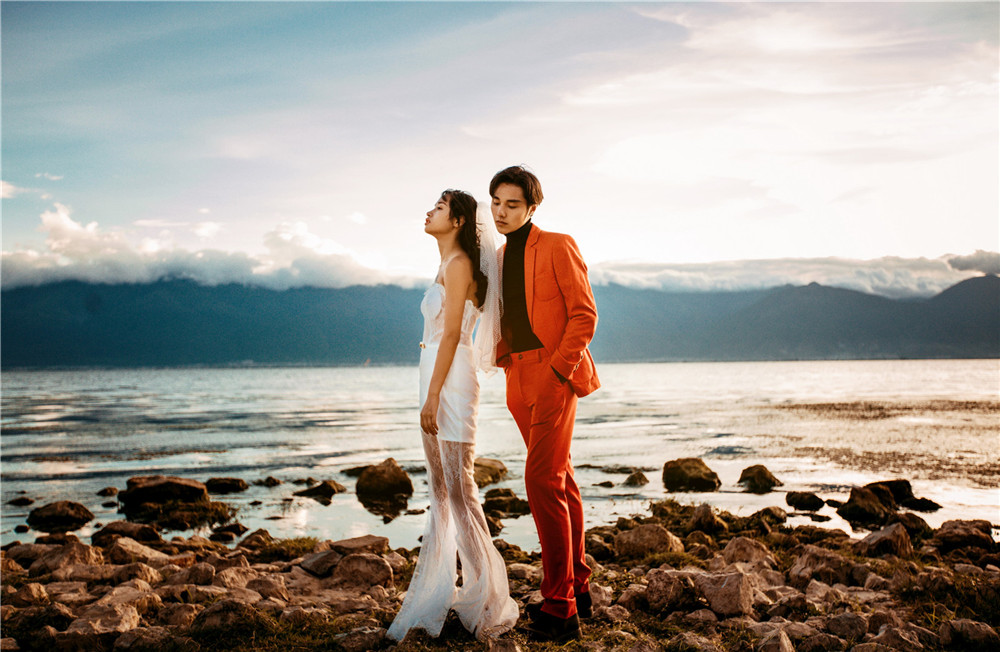 大理洱海-约定-图片4