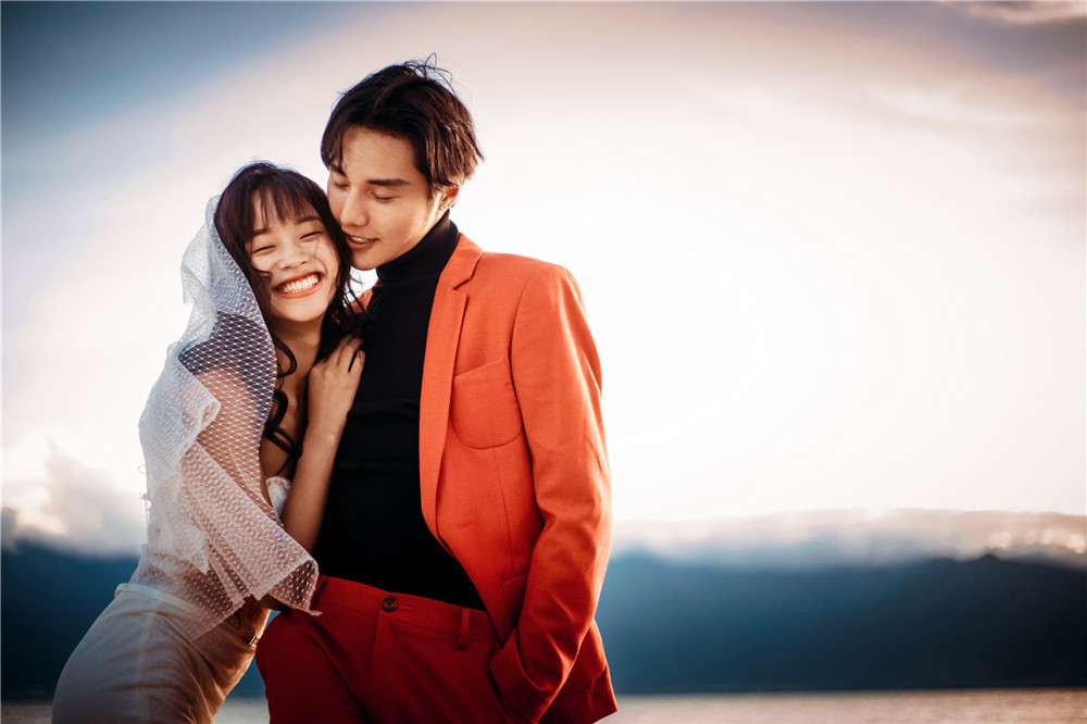 大理洱海-约定-图片9