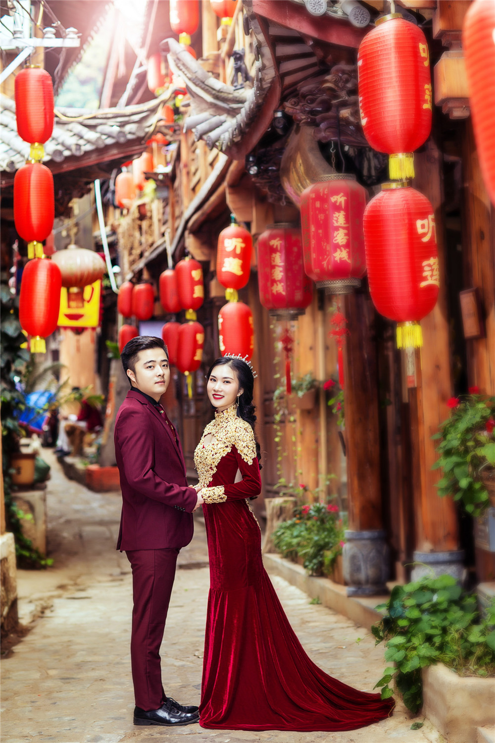 丽江客片-图片1