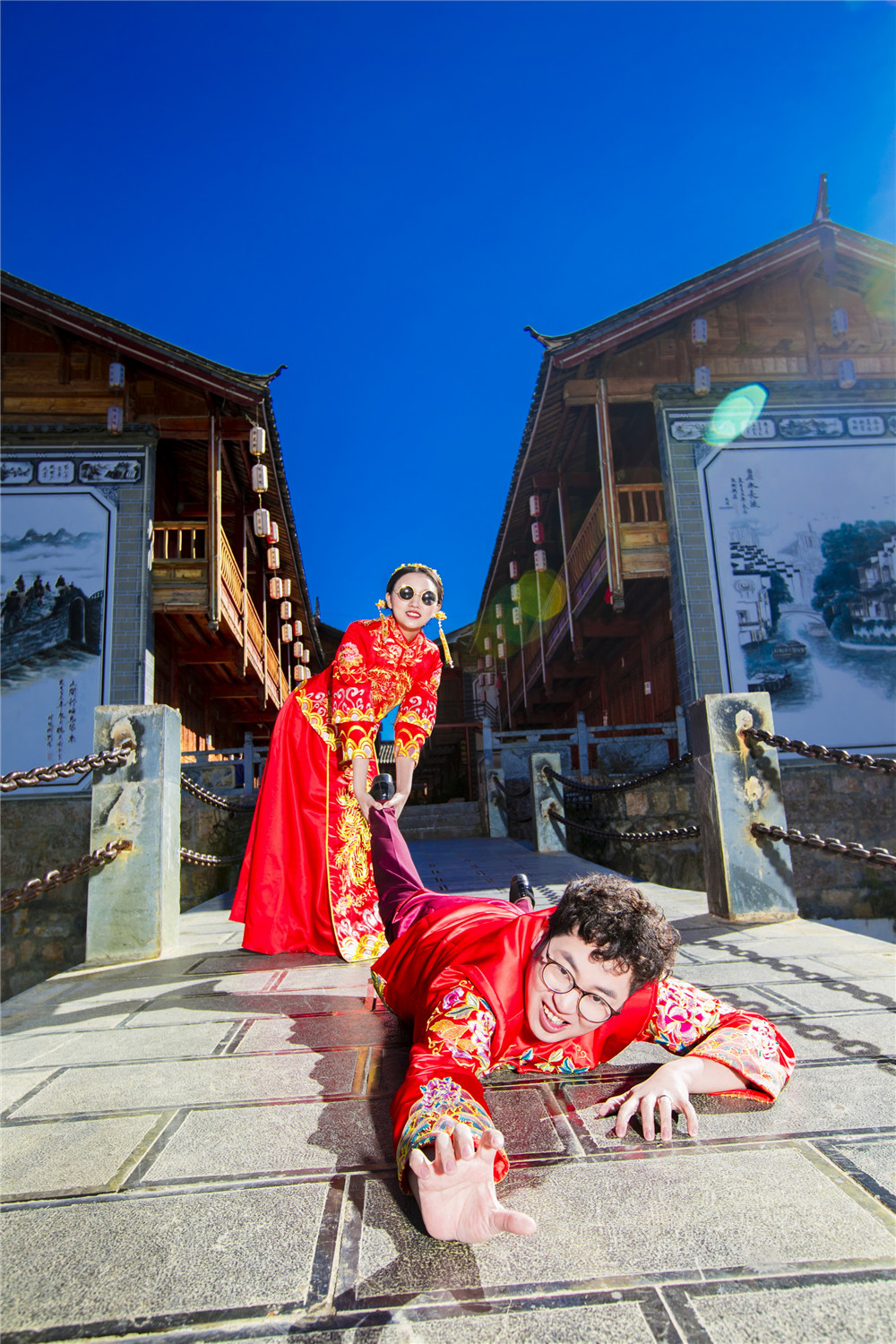 丽江客片-图片6