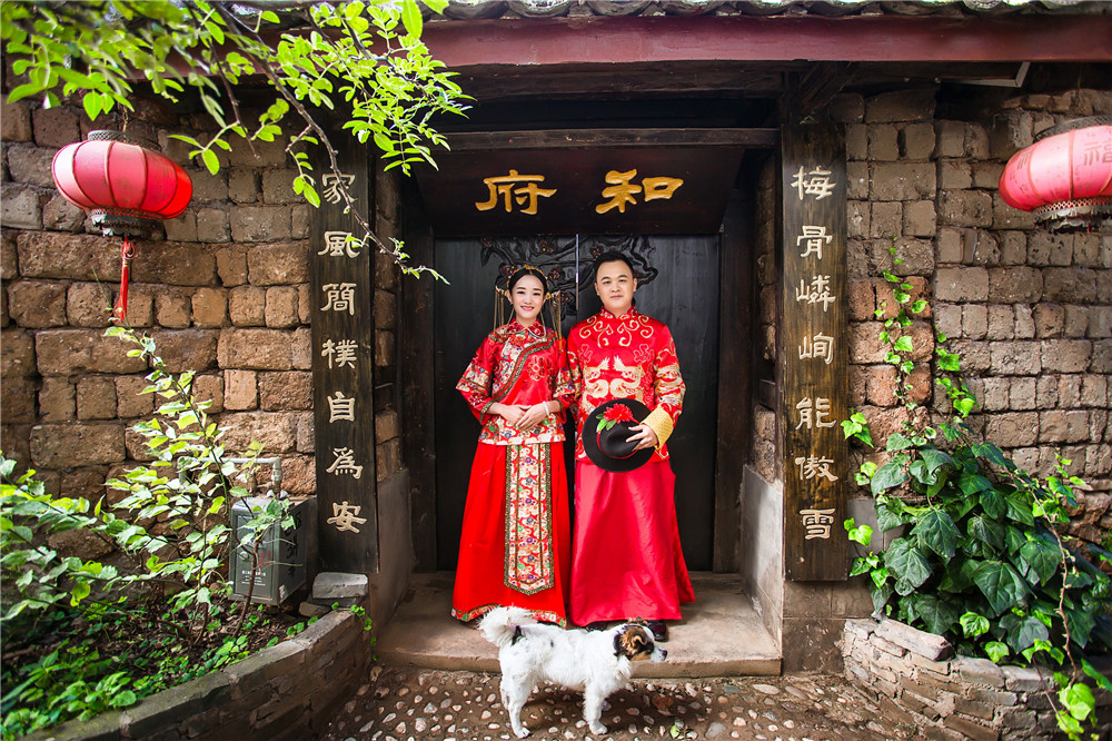 丽江客片-图片11