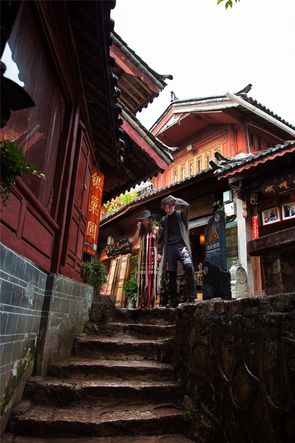 束河古镇-图片2