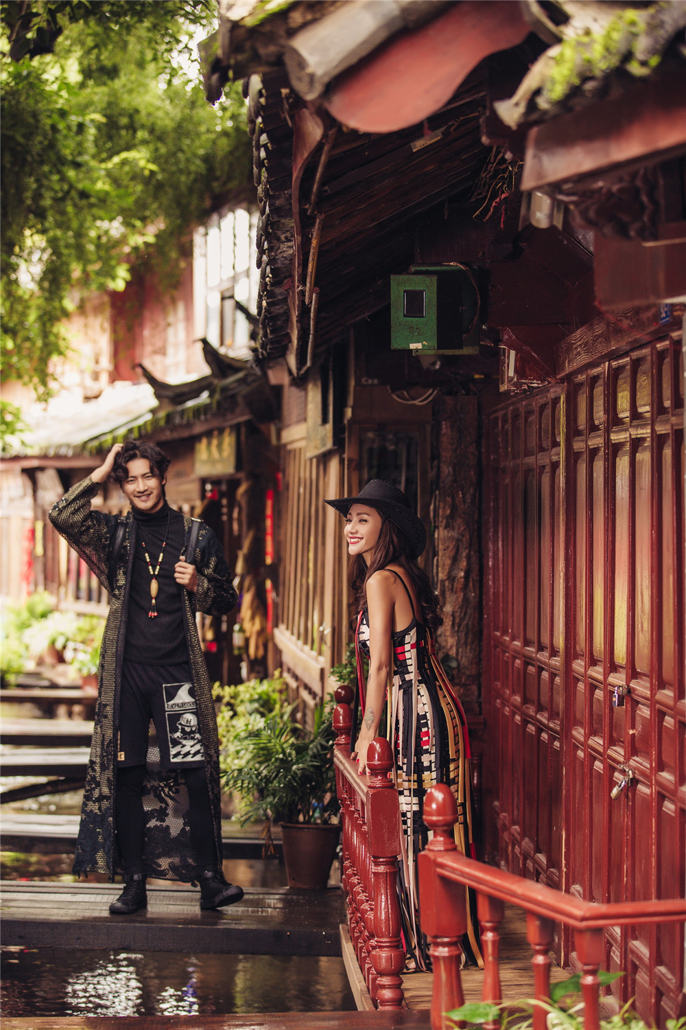 束河古镇-图片3