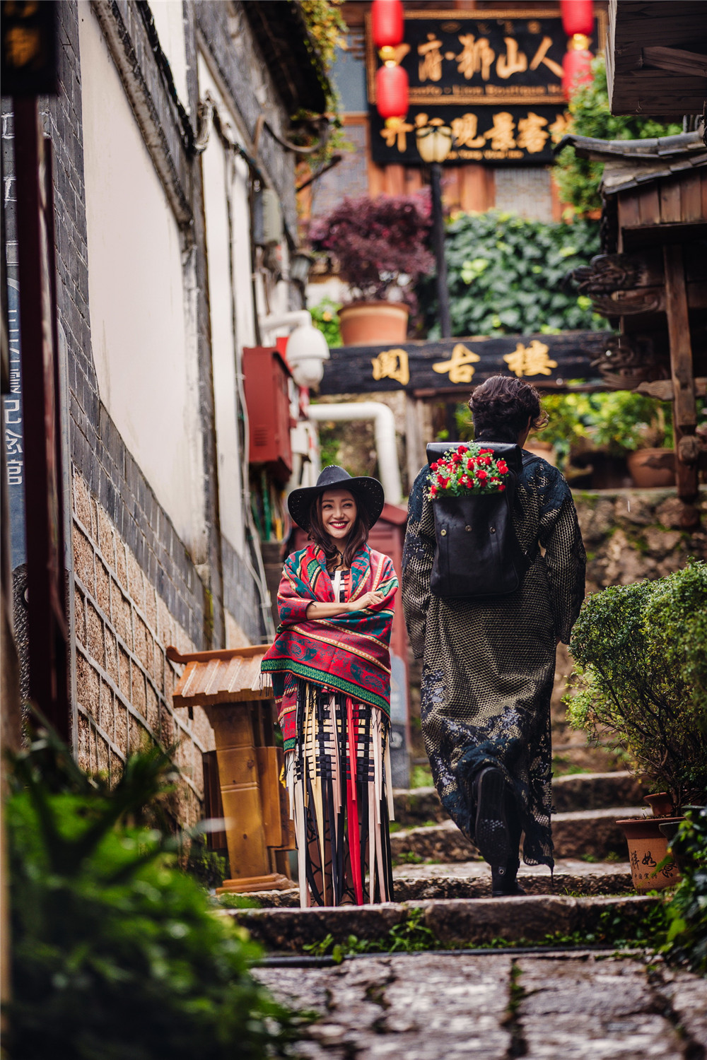 束河古镇-图片1