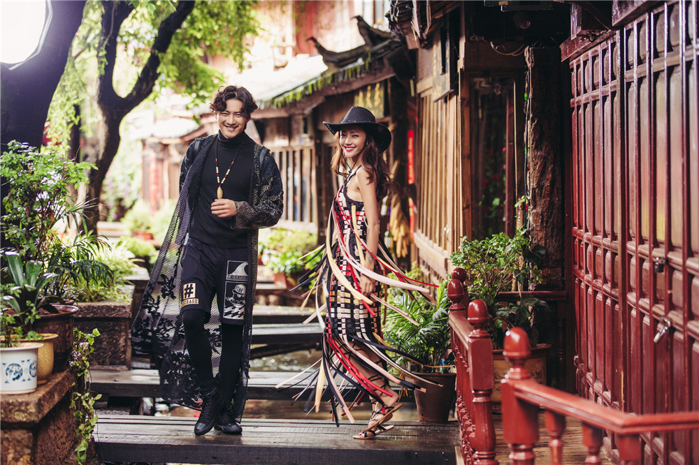 束河古镇-图片4