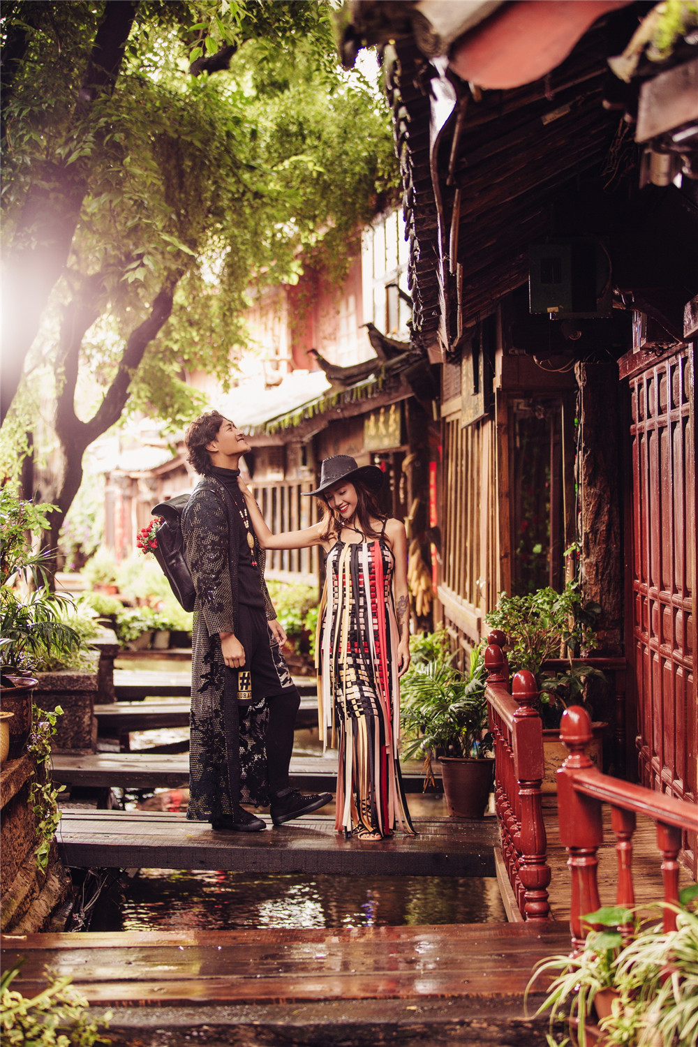 束河古镇-图片5