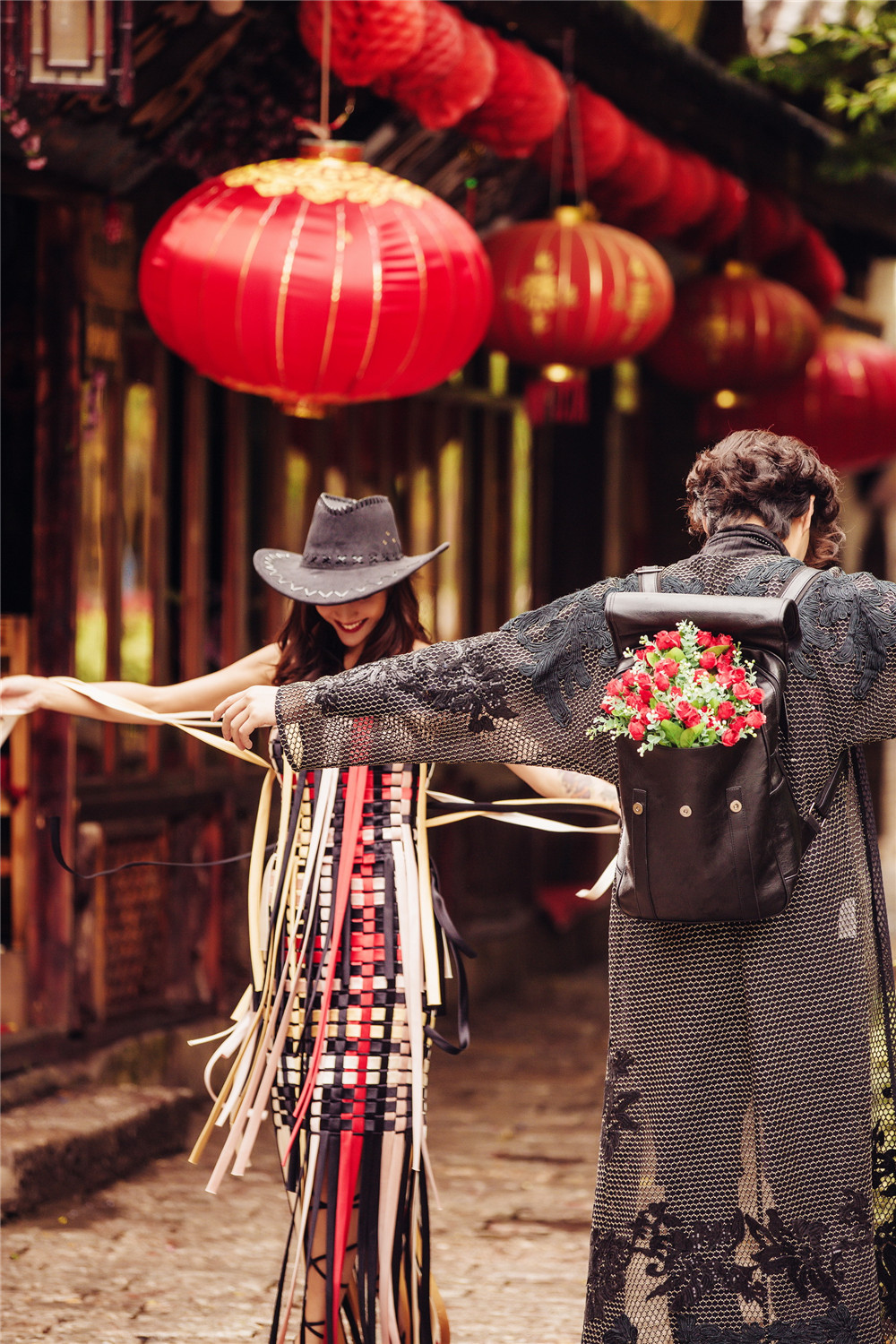 束河古镇-图片8