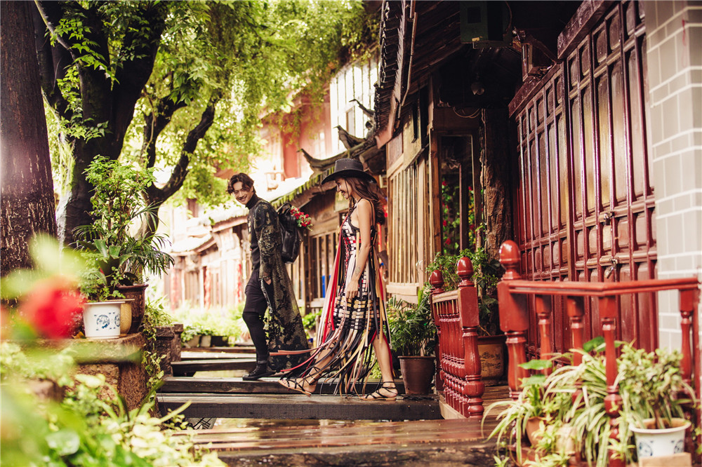 束河古镇-图片6