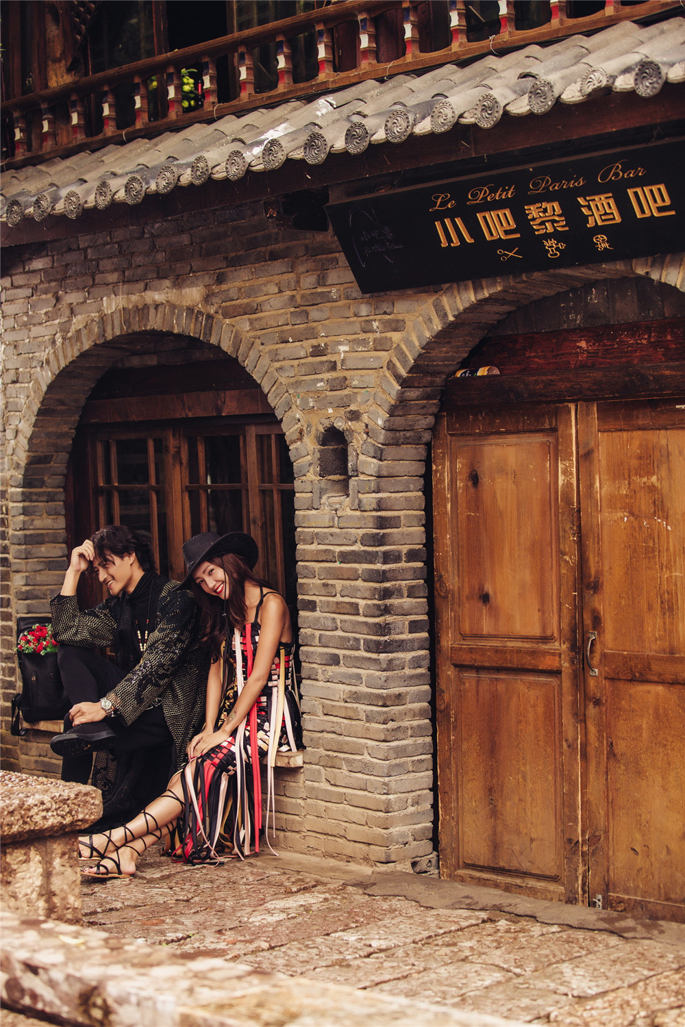 束河古镇-图片9